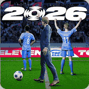 Top Eleven Be Football Manager